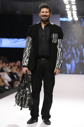 2014 Spring Tapu Javeri Latest Collection