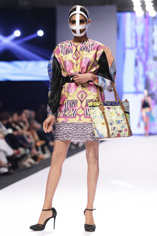 FPW 2014 Tapu Javeri Spring Collection