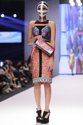 Tapu Javeri 2014 Spring Collection