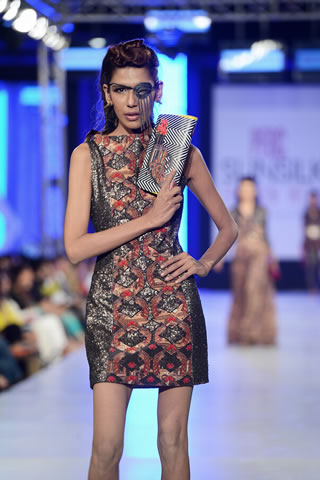 Tapulicious Collection by Tapu Javeri at PSFW 2013 Day 1