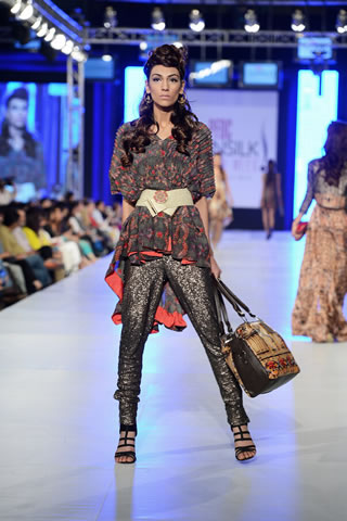Tapulicious Collection by Tapu Javeri at PSFW 2013 Day 1