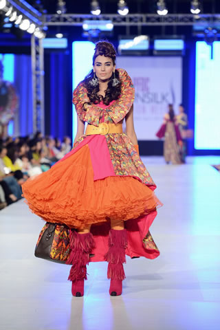 Tapulicious Collection by Tapu Javeri at PSFW 2013 Day 1