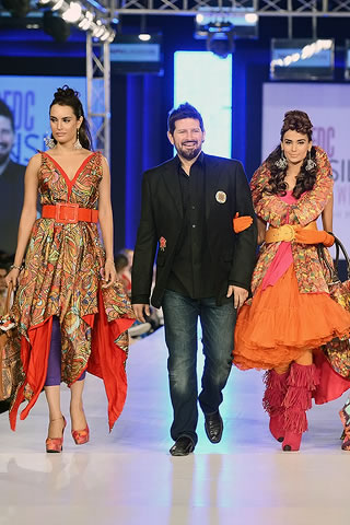 Tapulicious Collection by Tapu Javeri at PSFW 2013 Day 1