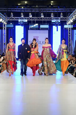 Tapulicious Collection by Tapu Javeri at PSFW 2013 Day 1