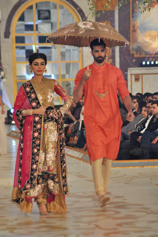 PBCW Teena by Hina Butt Collection