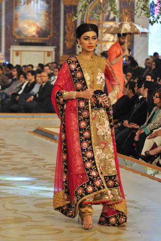Formal Latest Teena by Hina Butt Collection