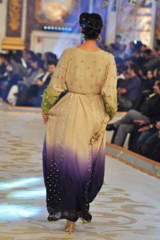 Teena by Hina Butt Latest 2013 PBCW Collection