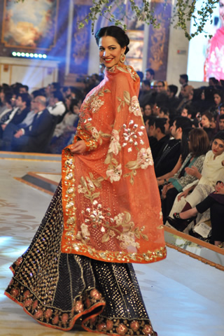 Latest Teena by Hina Butt 2013 Collection