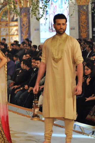 PBCW 2013 Teena by Hina Butt Collection