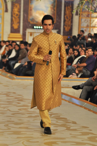 PBCW Latest 2013 Teena by Hina Butt Collection