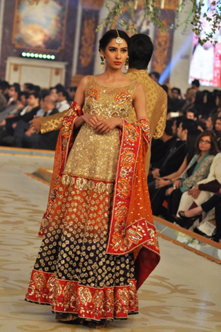 Formal Latest Teena by Hina Butt PBCW Collection