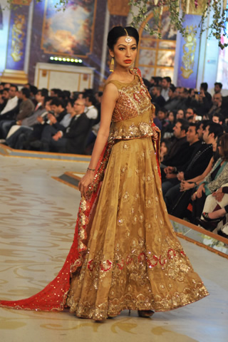 Latest Teena by Hina Butt PBCW Collection