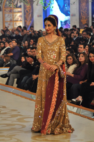Formal Teena by Hina Butt PBCW Collection