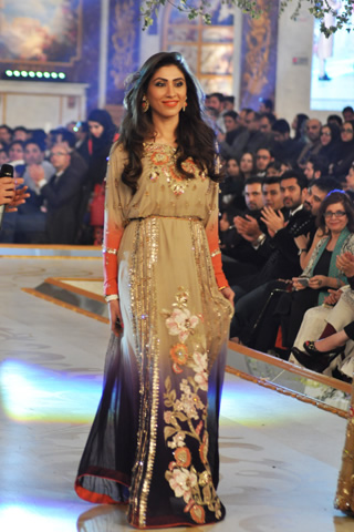 Teena by Hina Butt 2013 PBCW Collection