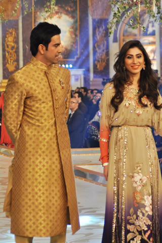 Formal Latest PBCW Teena by Hina Butt Collection