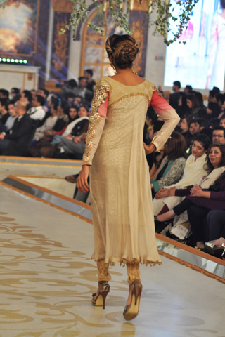 Teena by Hina Butt 2013 Collection