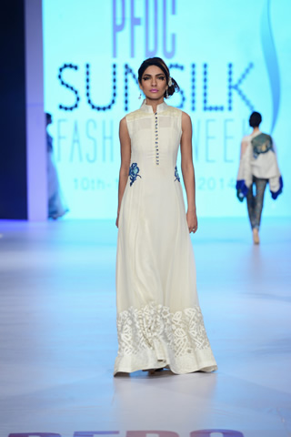PFDC 2014 Teena by Hina Butt Collection
