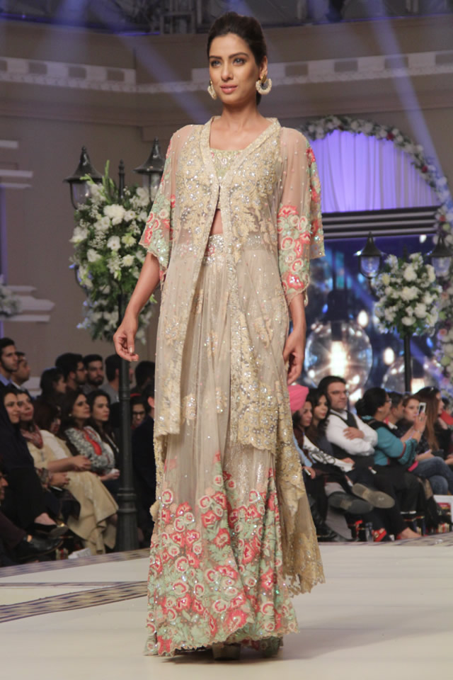 Tena Durrani 2014 Perenia Progressive Collection