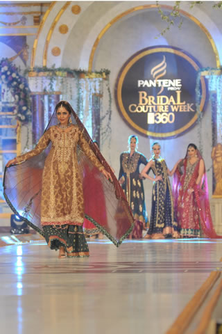 PBCW Uzma Babar 2013 Collection