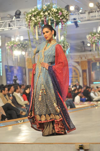 PBCW 2013 Uzma Babar Collection