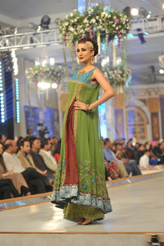 PBCW Uzma Babar Collection