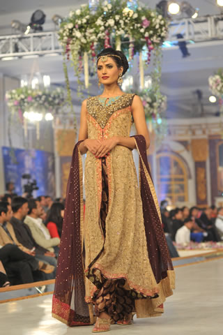PBCW 2013 Uzma Babar Collection