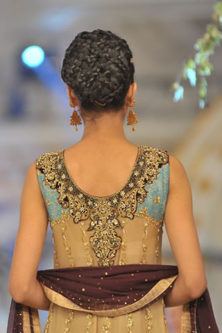PBCW Latest Uzma Babar 2013 Collection