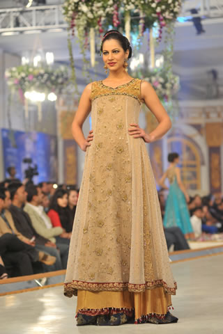 PBCW Uzma Babar 2013 Collection