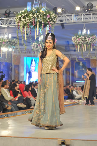 Uzma Babar Latest 2013 Collection