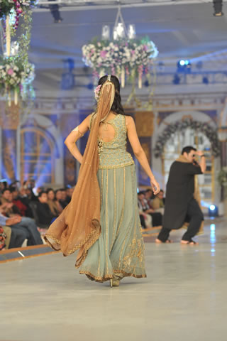 Bridal PBCW Uzma Babar Collection