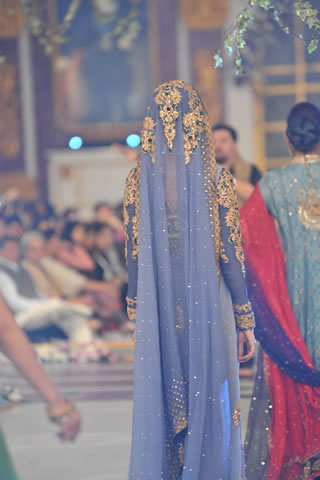 2013 PBCW Uzma Babar Collection