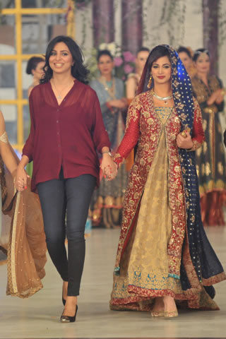 PBCW Uzma Babar Collection