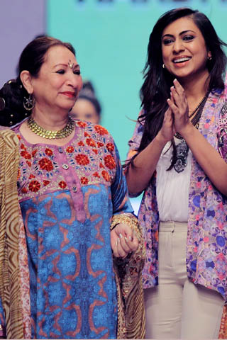 FPW Latest Wardha Saleem Spring Collection