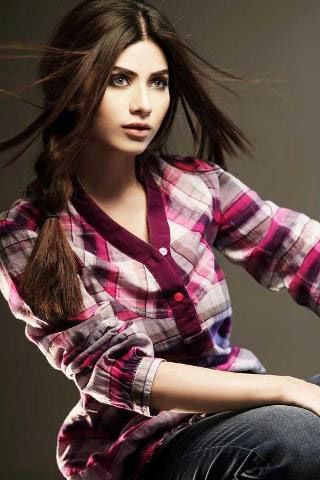 Winter Collection 2012 by Chen One, Latest Winter Collection 2012
