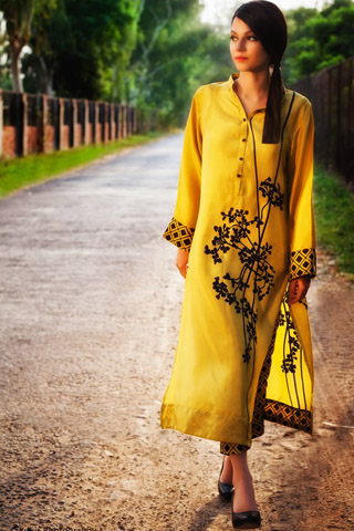 Winter Collection 2013 by Silk By Fawad Khan, Winter Collection 2013