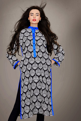 Winter Collection 2013 by Silk By Fawad Khan