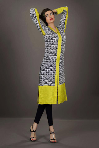 Winter Collection 2013 by Silk By Fawad Khan