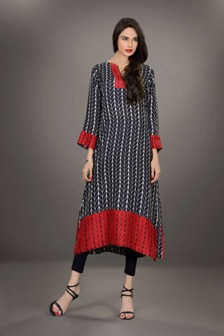 Winter Collection 2013 by Silk By Fawad Khan