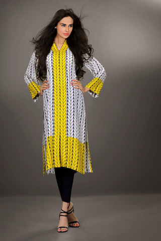 Winter Collection 2013 by Silk By Fawad Khan