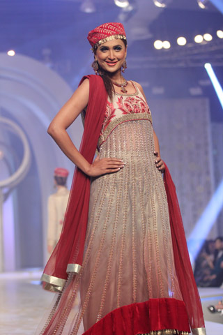 Yasmin Zaman Collection at PBCWeek 2013 Day 2