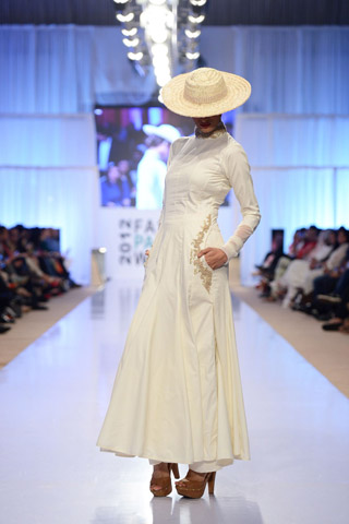 Zaheer Abbas Collection at Fashion Pakistan Week 2012 Day 2