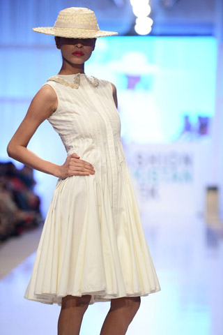 Zaheer Abbas Collection at Fashion Pakistan Week 2012 Day 2
