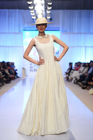 Zaheer Abbas Collection at Fashion Pakistan Week 2012 Day 2