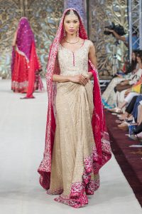 zaheer abbas pfw ramp fashioncentral