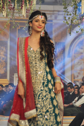PBCW Zainab Chottani Collection