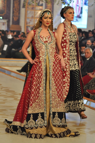 Formal Zainab Chottani PBCW Collection