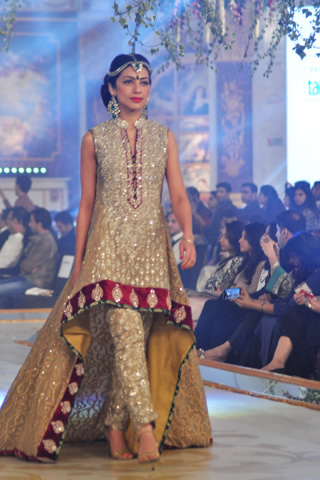 PBCW Zainab Chottani 2013 Collection