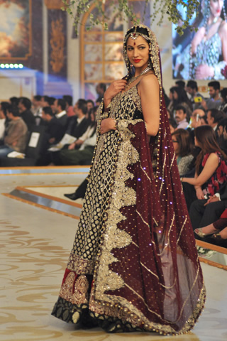 PBCW Zainab Chottani Collection