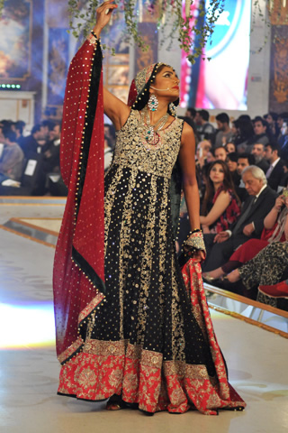 Formal Latest PBCW Zainab Chottani Collection