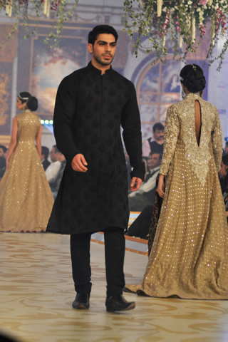 Formal Zainab Chottani Collection